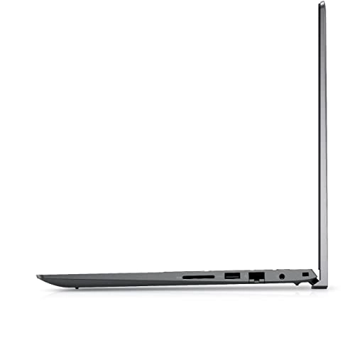 Vostro 5510 5510-VOS-4008-GRY - 15.6'' Core i5-11300H 16GB DDR4 512GB SSD