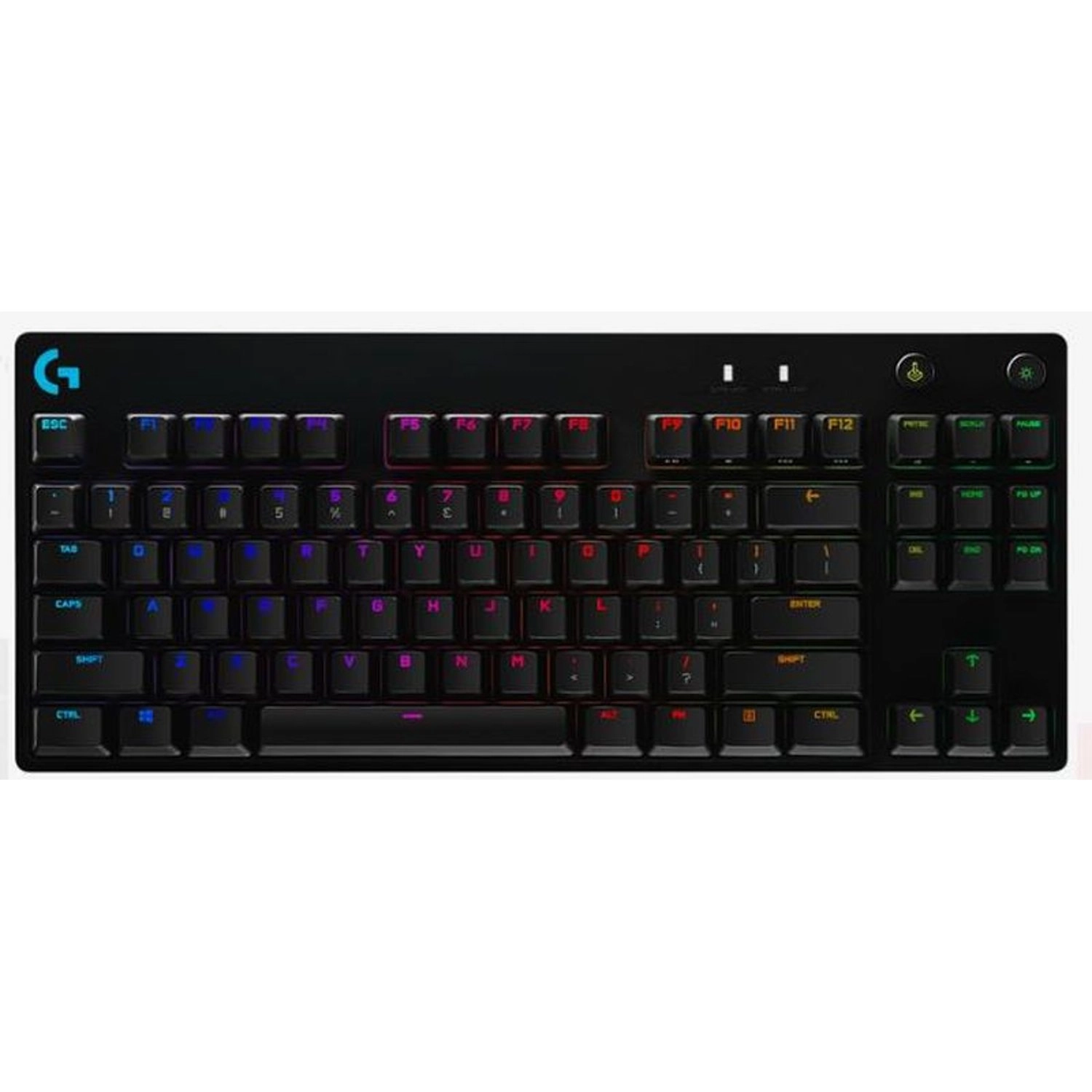 G Pro Lightsync - EN Wired