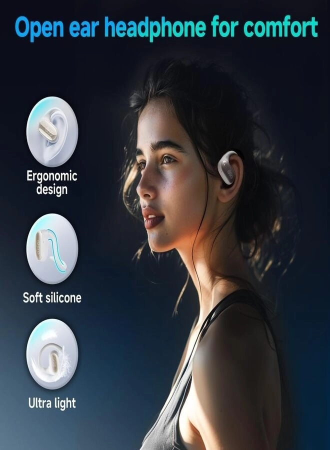 CROSSKY C10 Wireless Earbud