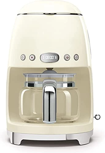 Drip Coffee Machine - 10 Cups 1.25L