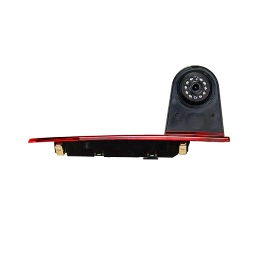 Reverse Camera - Night vision 720P + 4.3 Inch Monitor