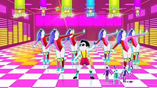 Just Dance 2017 - Xbox One