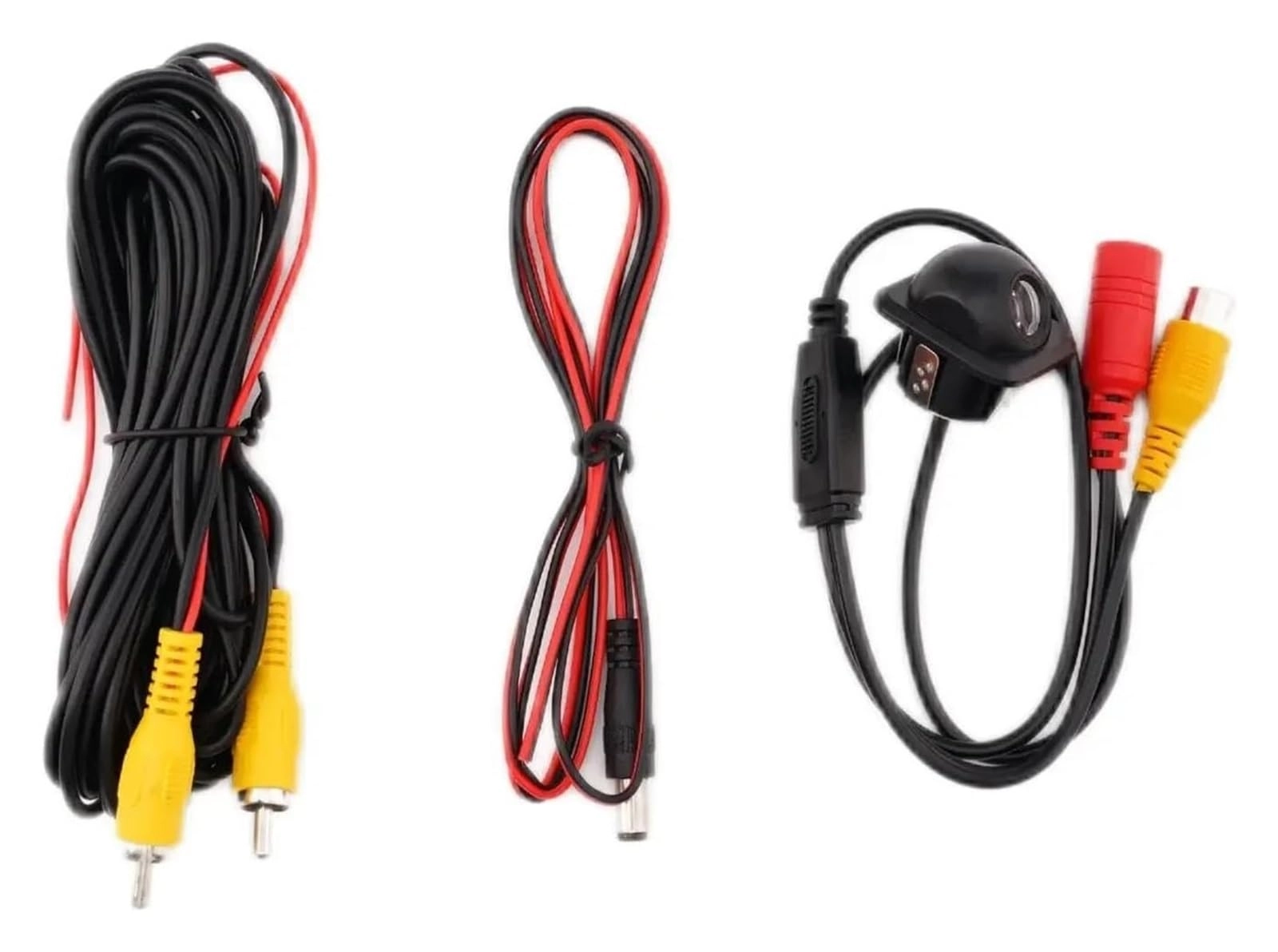 Rear Door Handle Camera - wireless 648(O) * 488(V)