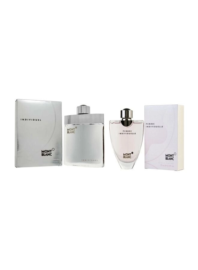 Individuelle Eau de Toilette 150 ml