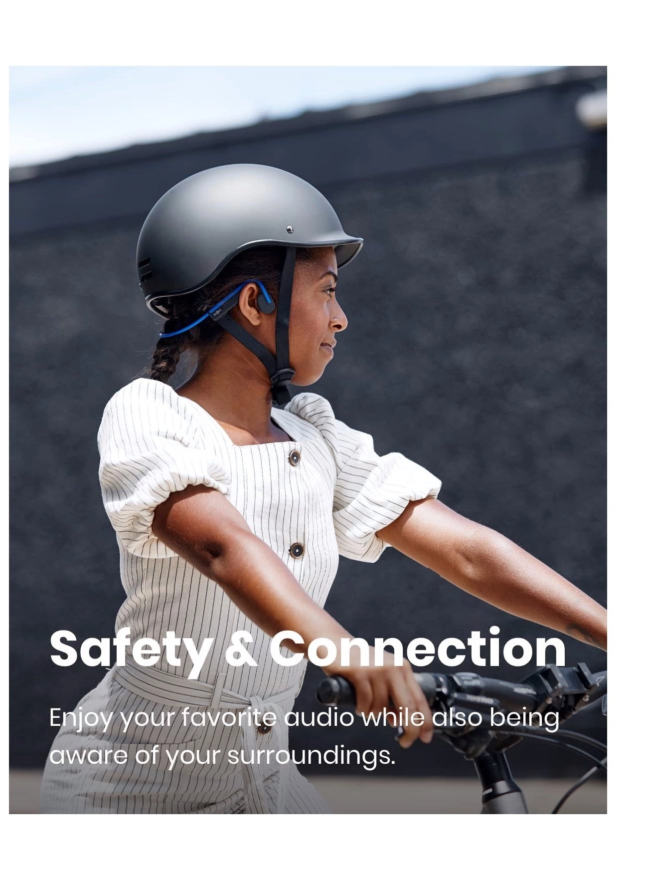 AS660SG - Wireless Headphone