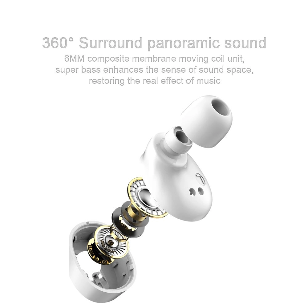 X18 Wireless Headset