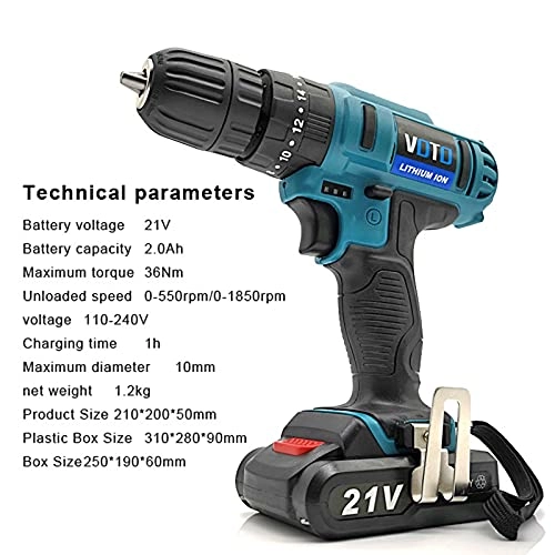 Hand Drill Screwdriver