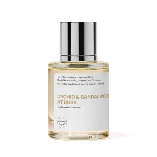 Orchid & Sandalwood at Dusk Eau de Parfum 50 ml