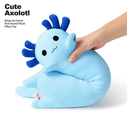 Long Axolotl - 86 cm