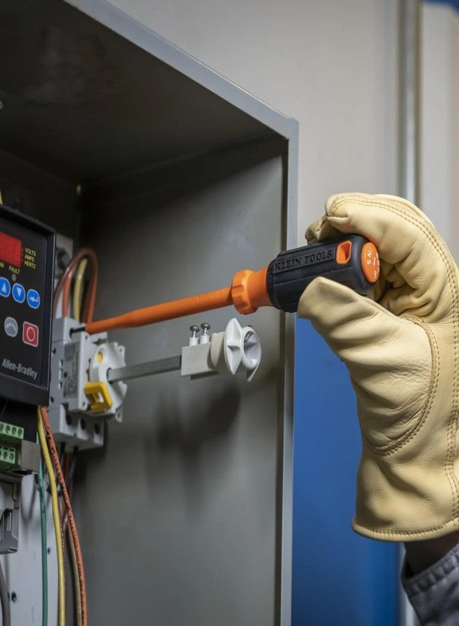 6816INS Insulated Screwdriver