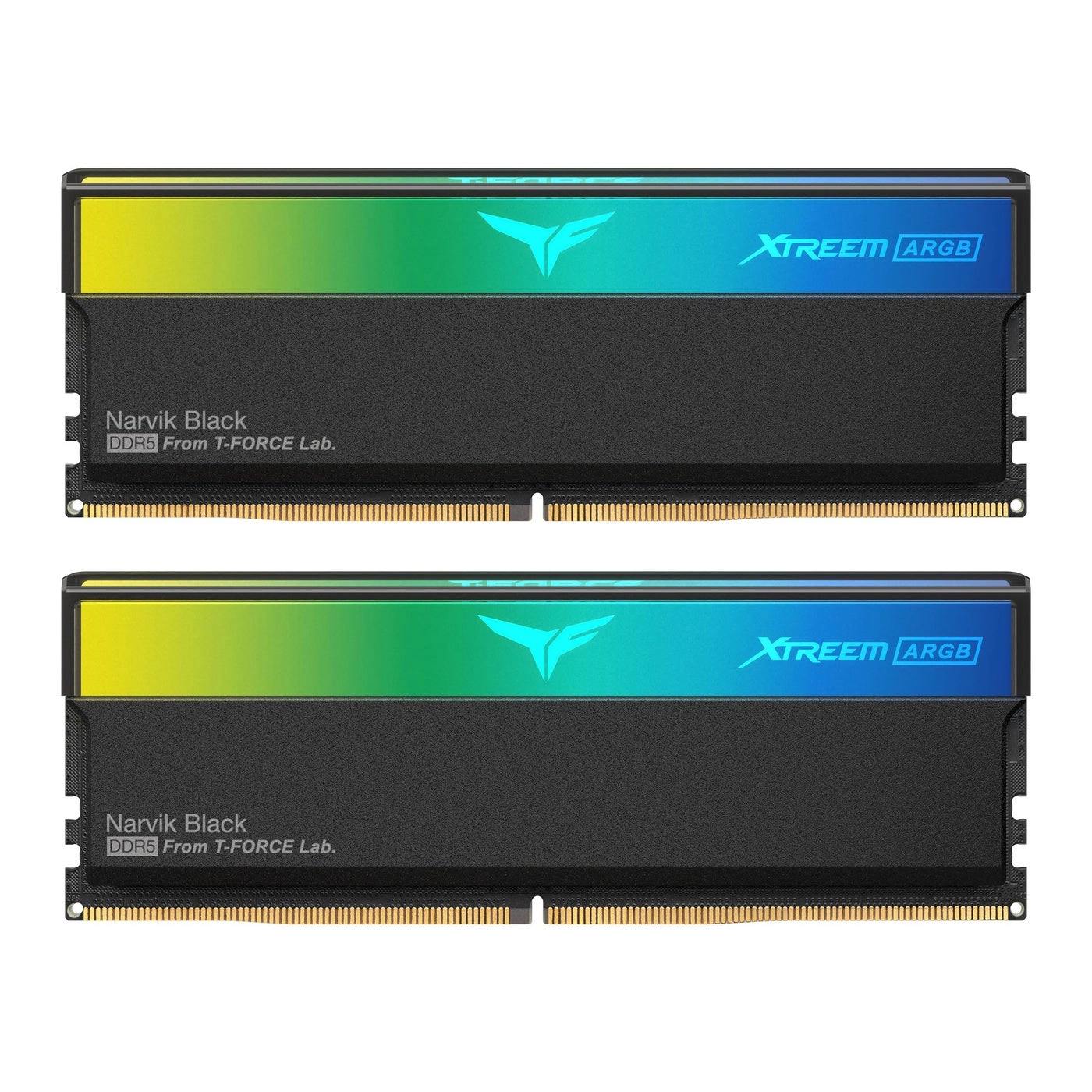 T-Force XTREEM - 32GB 8000MHz Desktop DDR5
