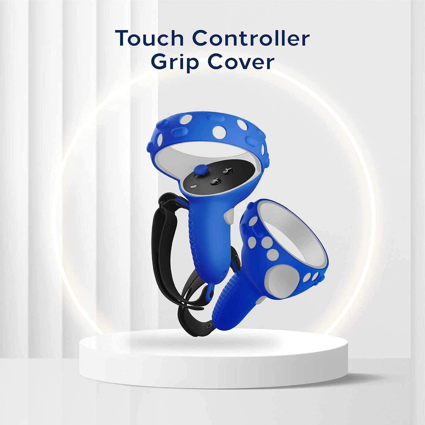 Controller Grips for Oculus Quest 2