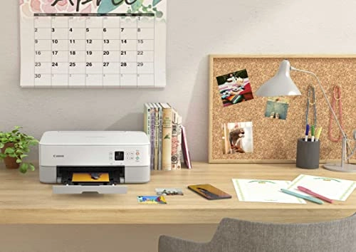 TS6420a - Inkjet Color