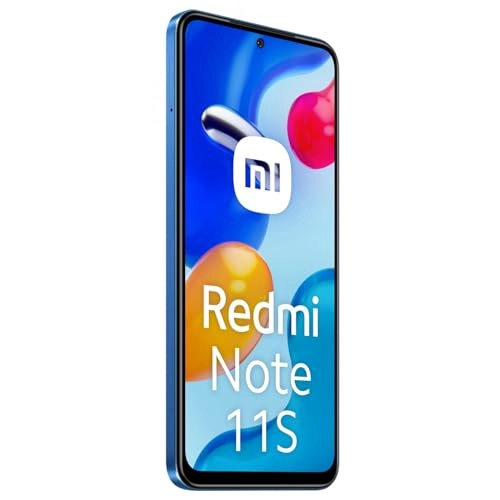 Redmi Note 11S - 6GB 128GB