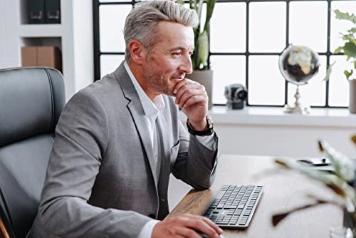 KW X ULP - DE Wireless