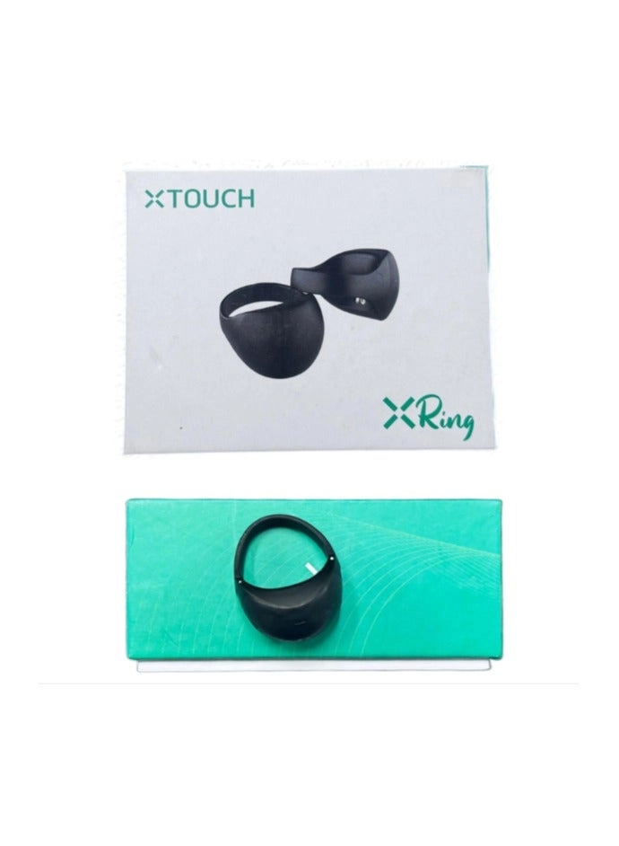 Xtouch Smart Ring
