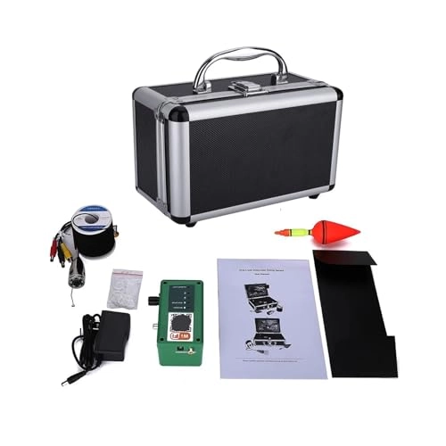 Underwater Fishing Camera 1000TVL