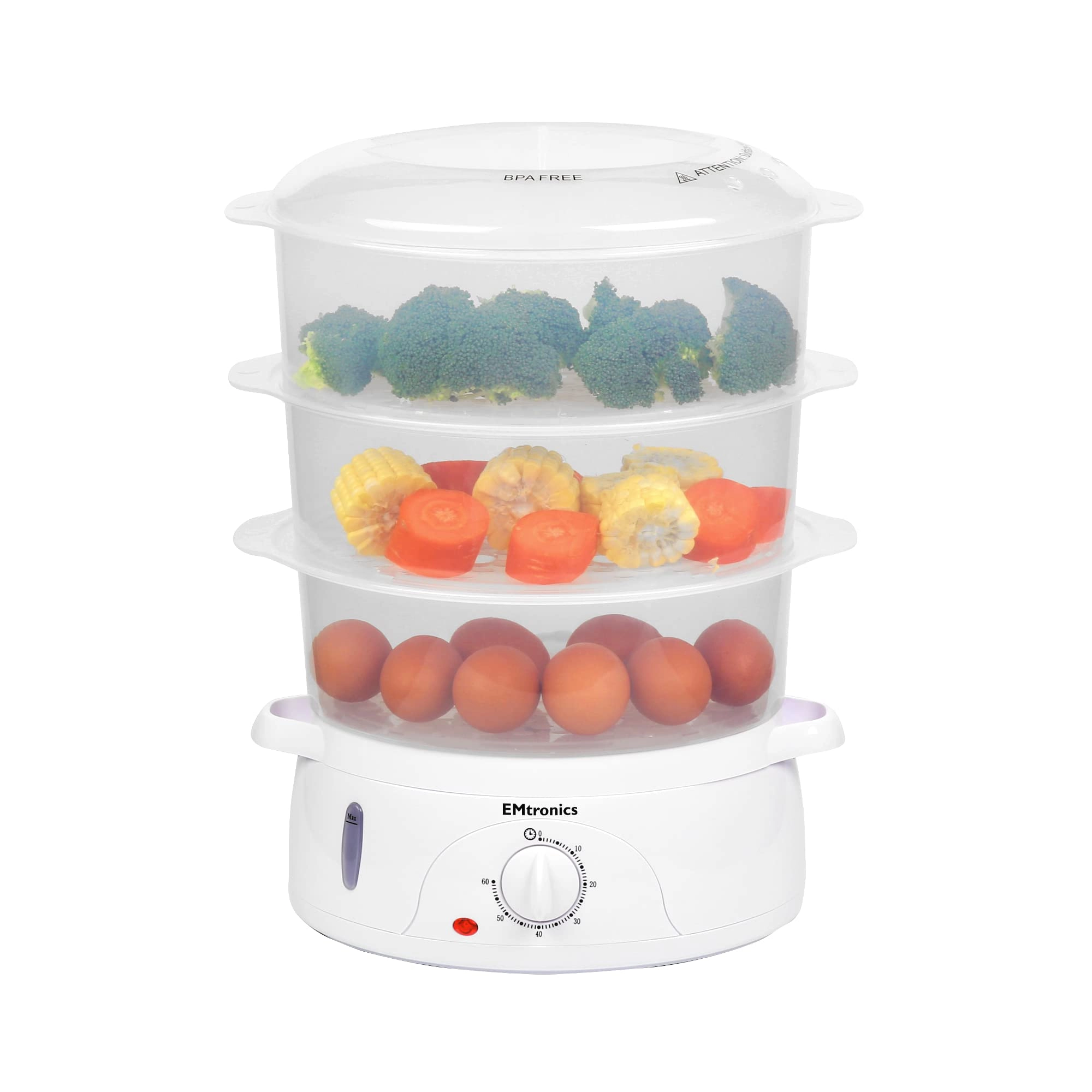 emtronics EMST10P3-GB - 10 Liters