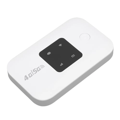 4G LTE WiFi Modem - 4G LTE 802.11 b g n 300Mbps