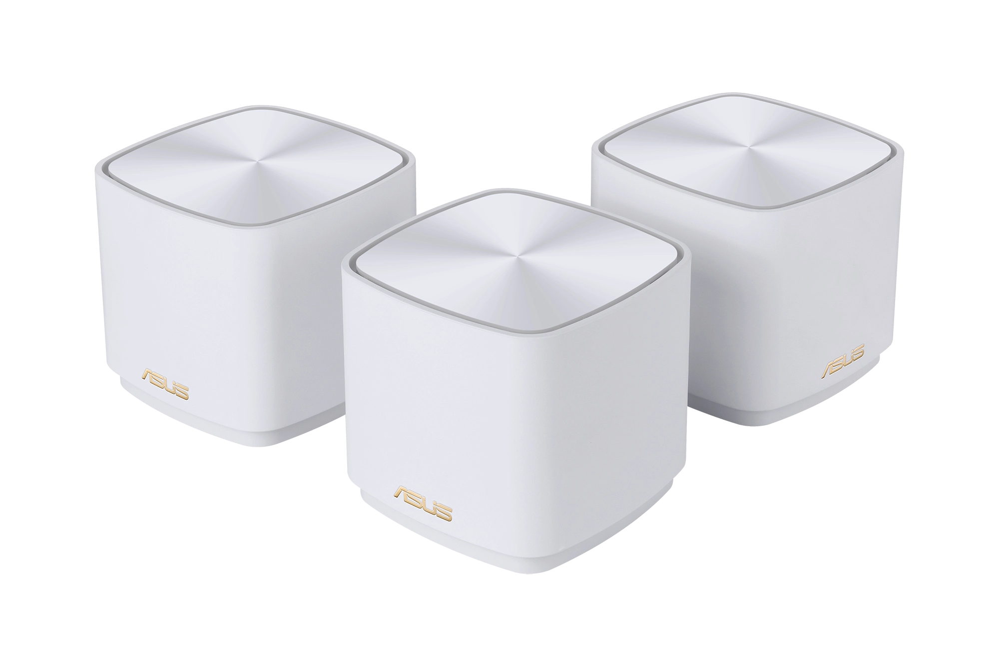 ASUS ZenWiFi XD5 - Wi-Fi 6 3 piece(s)