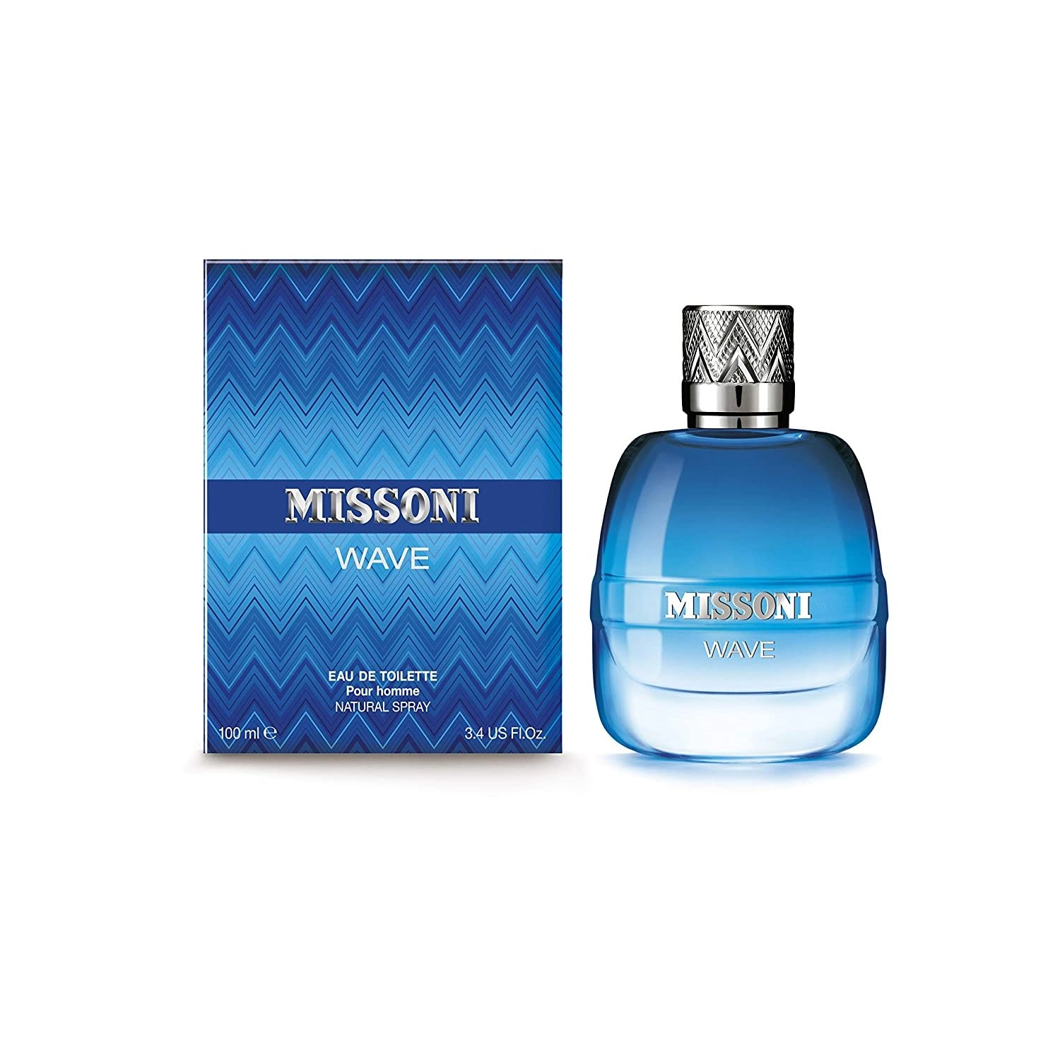Eau de Toilette - 100 ml