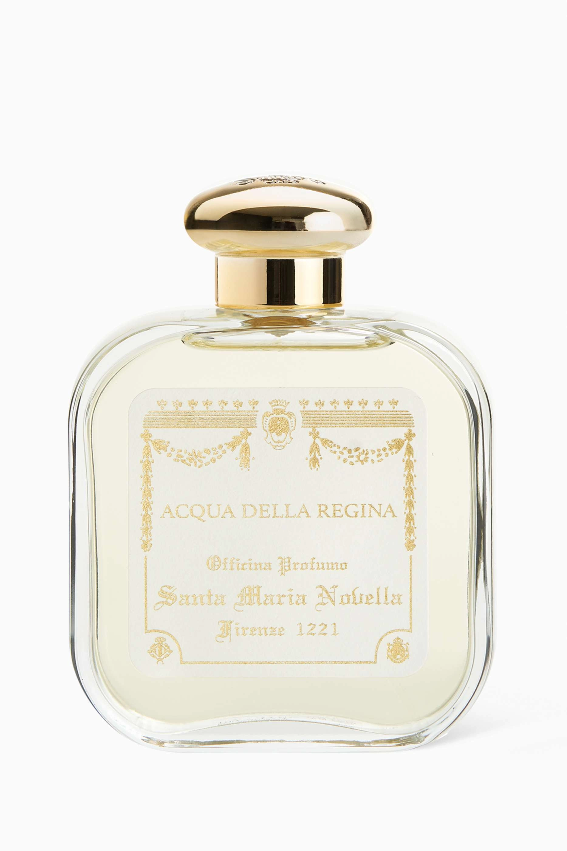 Acqua Della Regina - 100ml