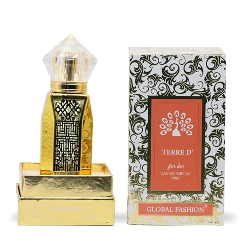 Elegant Bloom Eau de Parfum - 50ml