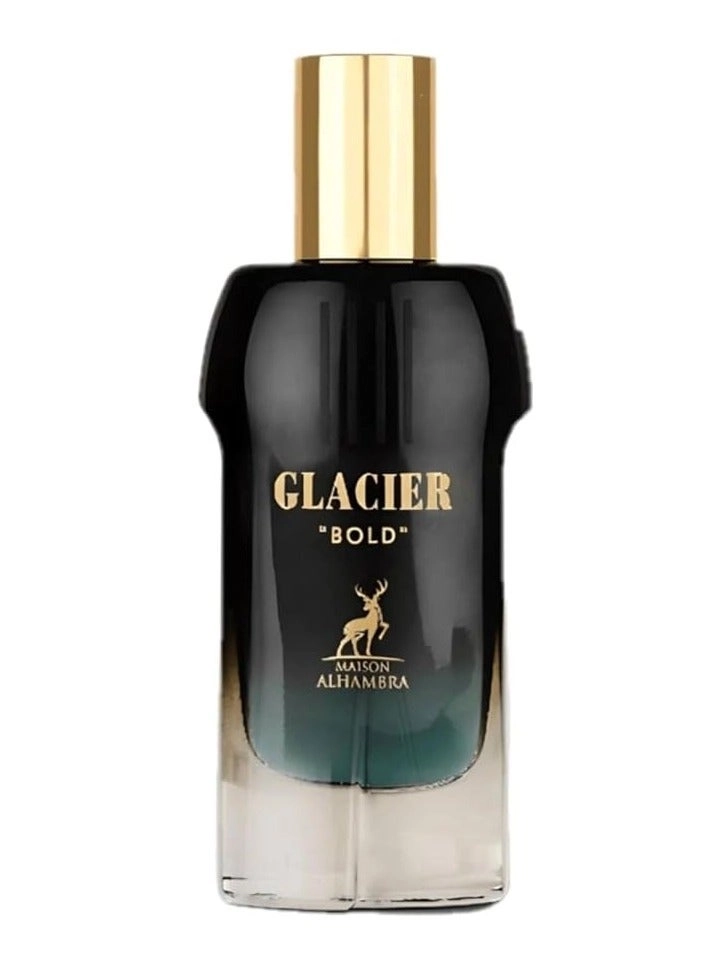 Glacier Bella Eau de Parfum 3.4 oz