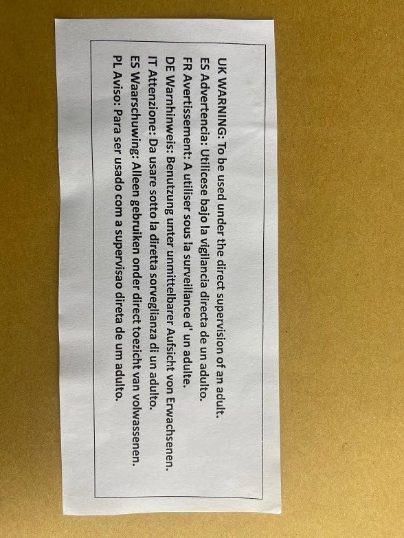 U Drill SP - 1 piece(s) C32-D25-WC05