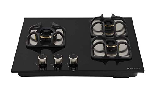 Imperia 106.0581.645 Gas hob