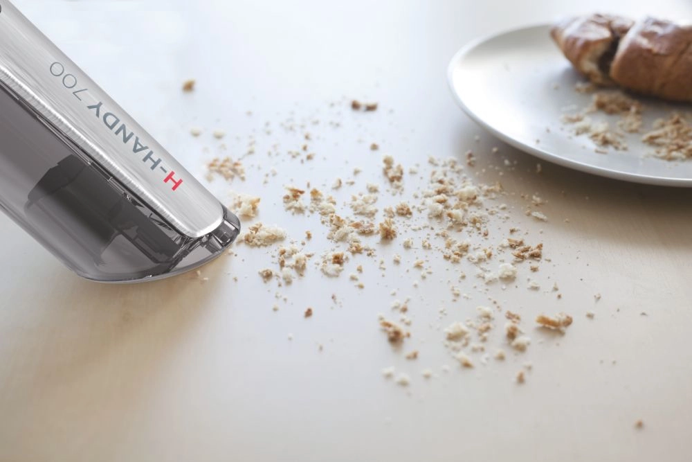 Handheld Vacuum Cleaner