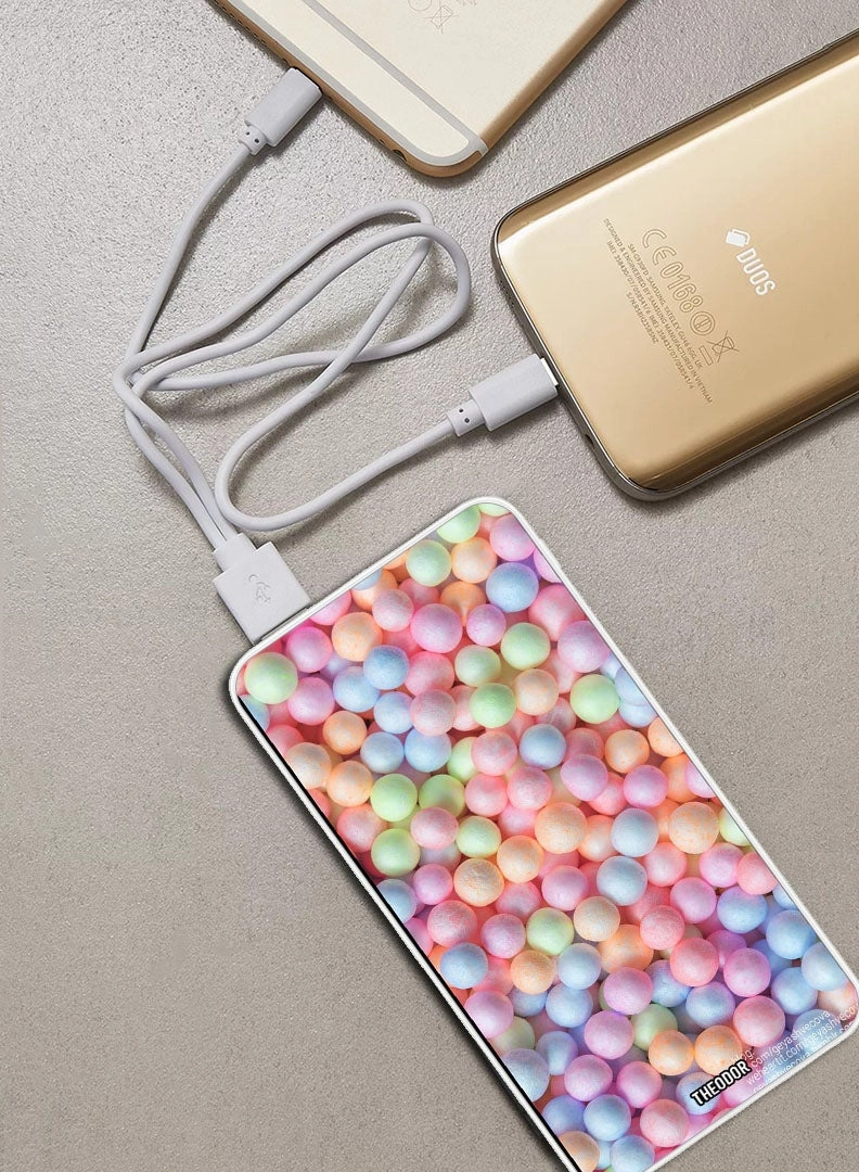 EX_PPBA105 - 10000mAh 18W PD