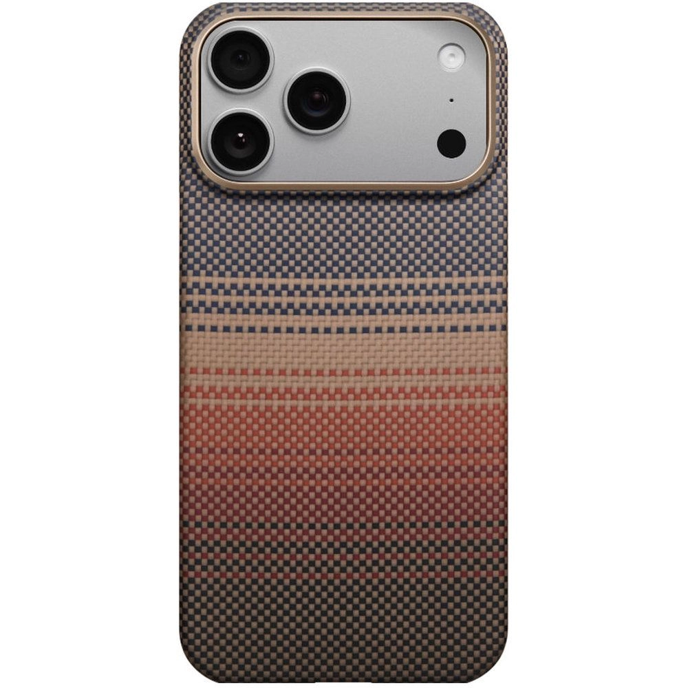 Ultra-Slim Back Cover Mobile Case with MagSafe for iPhone 17 Pro Max
