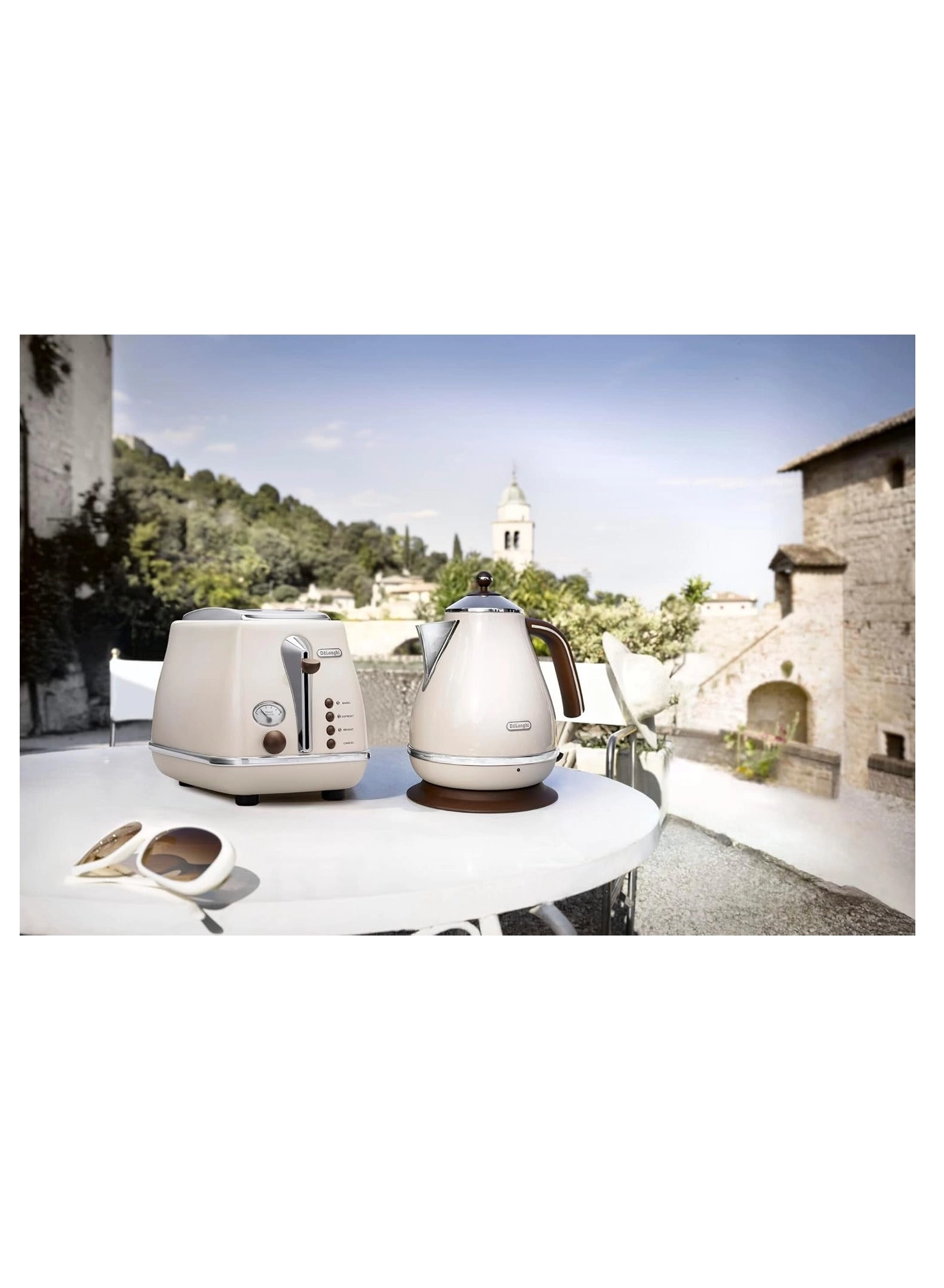 Icona Vintage KBOV2001.BG