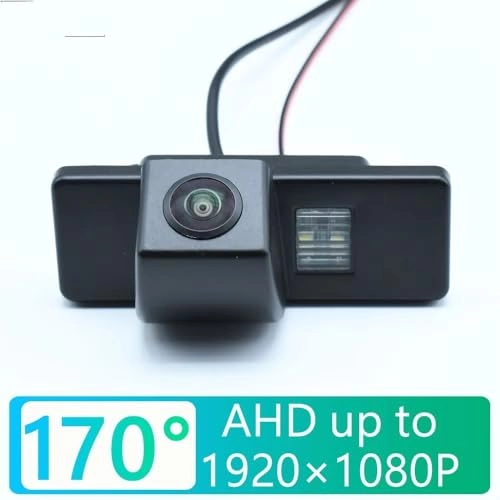 D170 AHD - Night vision Universal Connector 720P
