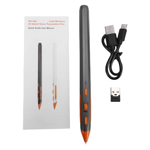 Pen Mouse - Wireless