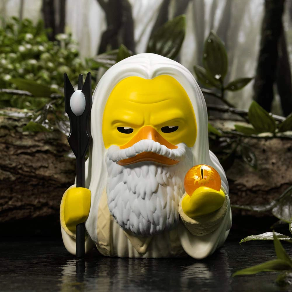 Saruman - Lord of the Rings - Boxed Edition (9 cm) (NS4842)