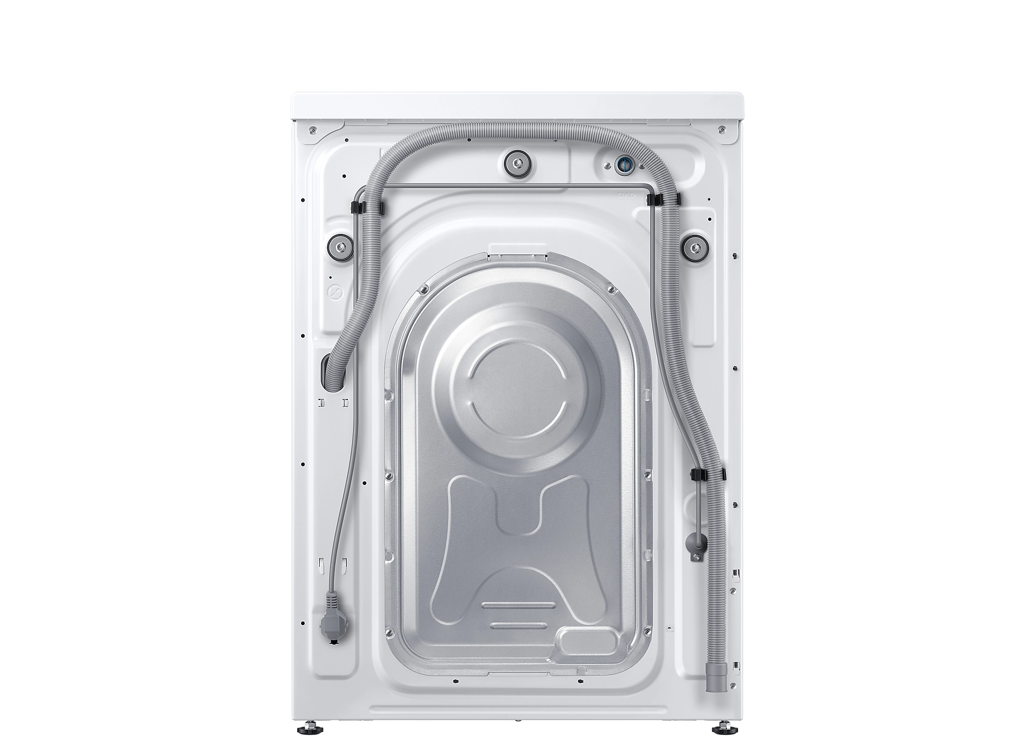 9Kg Front Load Washing Machine - Inverter AI Addwash