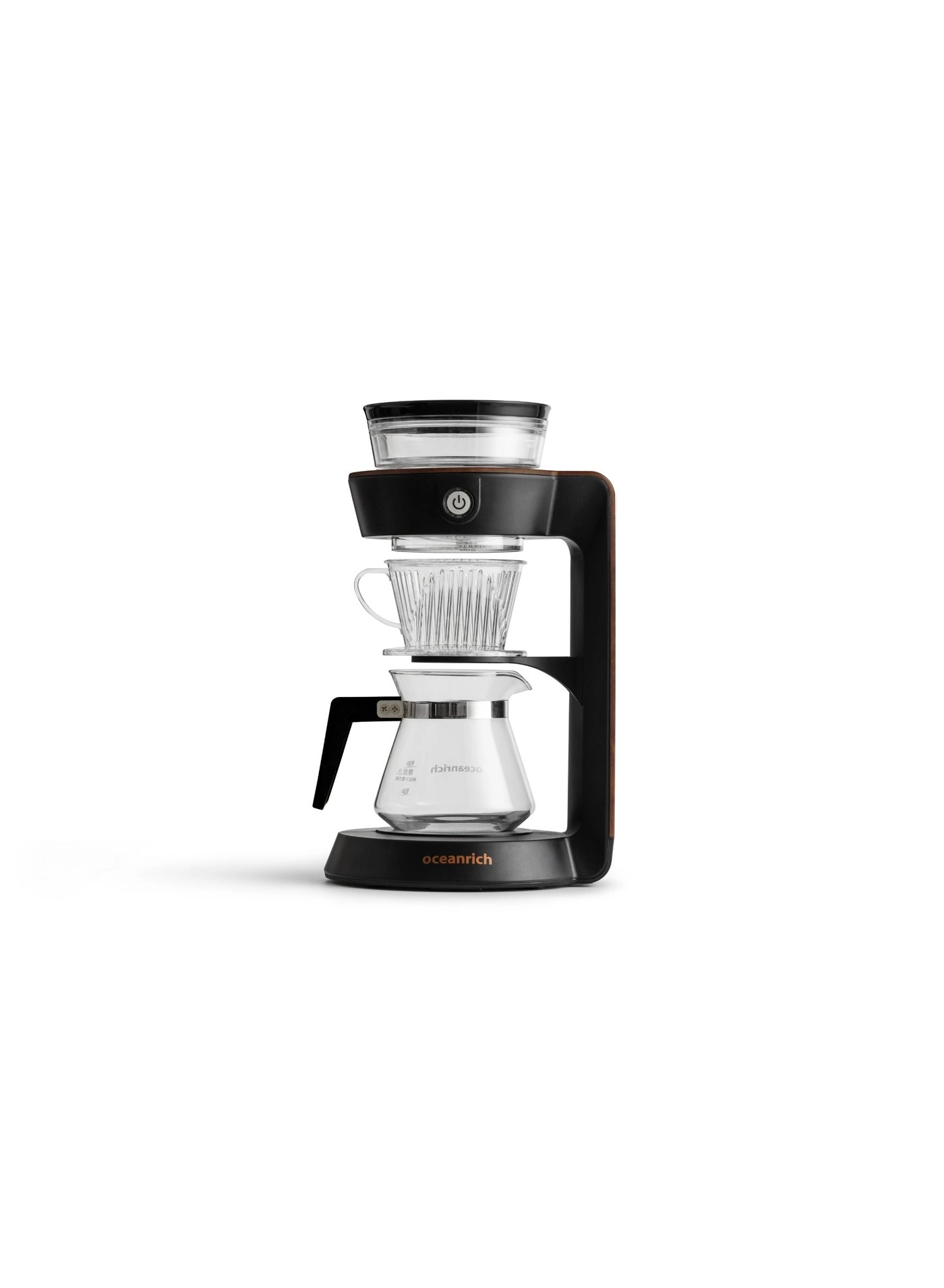 Automatic Pour-Over Coffee Maker CSYS0308