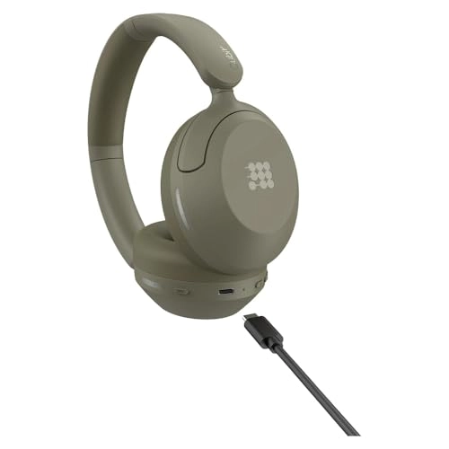 Power Headphones Wireless Headphone