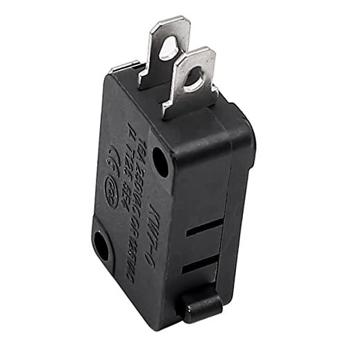 Microwave Door Switch