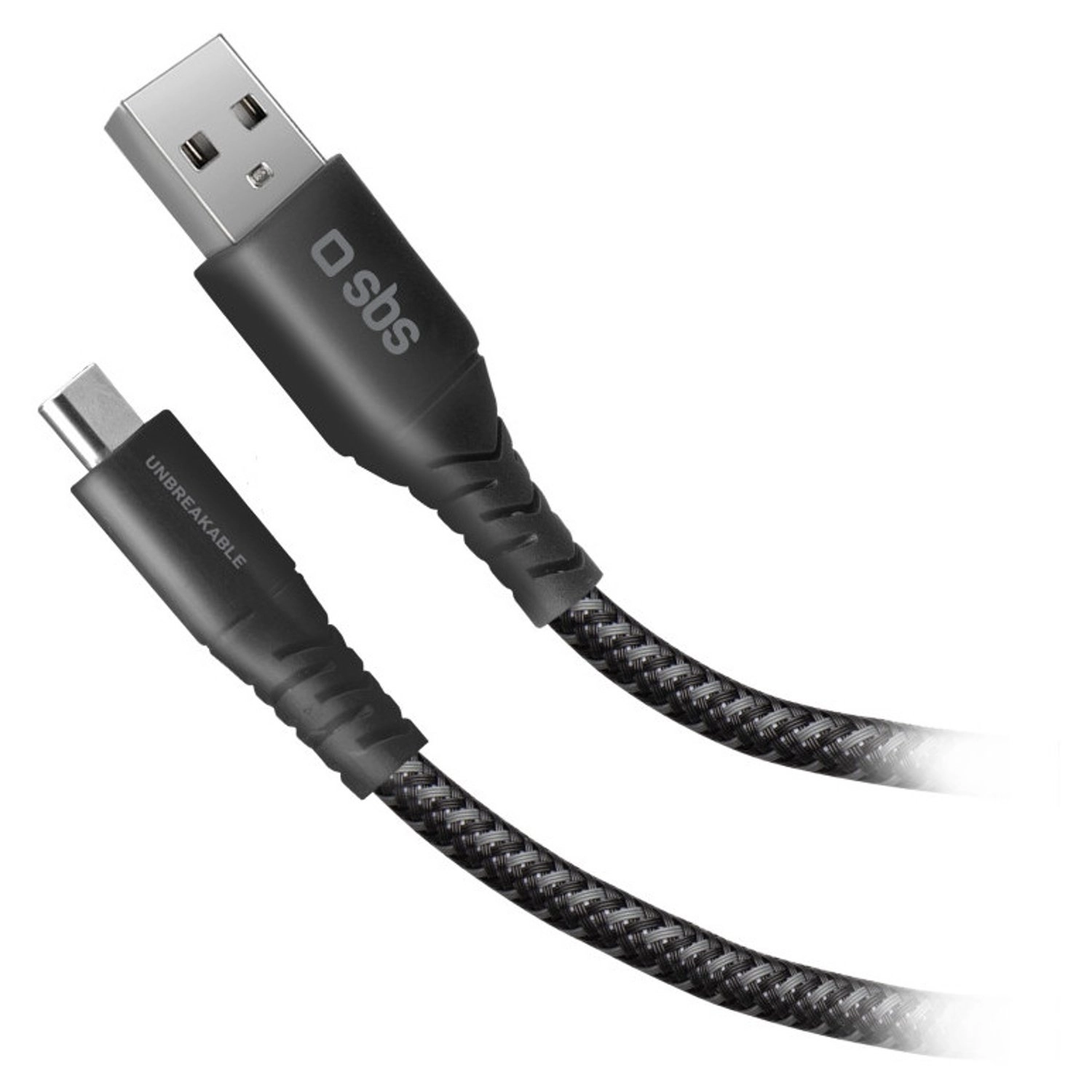 USB Type-C To Type-C Data Sync Charging Cable USB-C to USB-C 1m