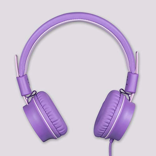 J01 Wired Headphone