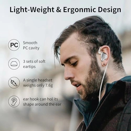 ZS10 Pro Wired Earbud