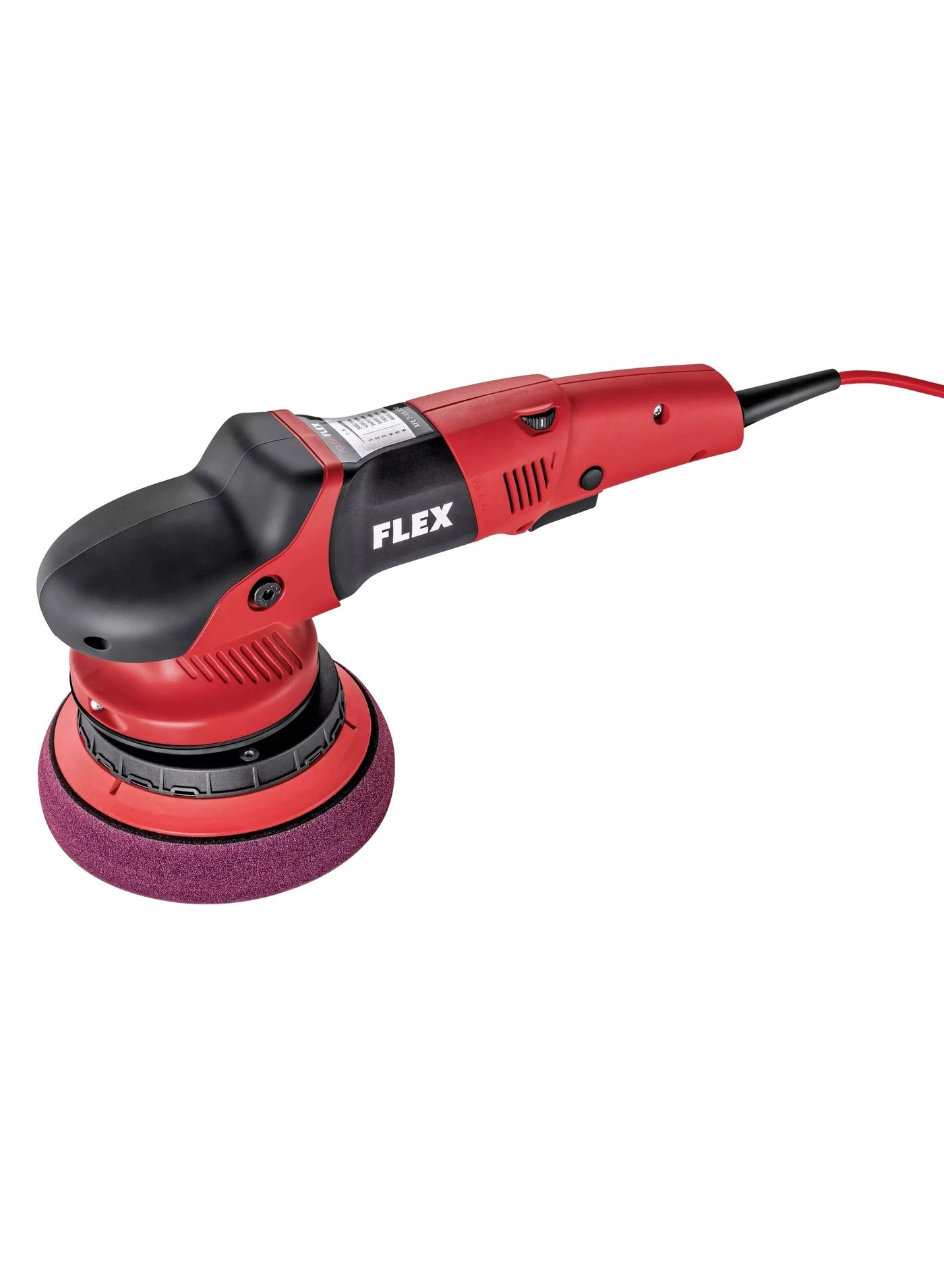 Flex XFE 7-15 150 - Random Orbit Polisher 710 W