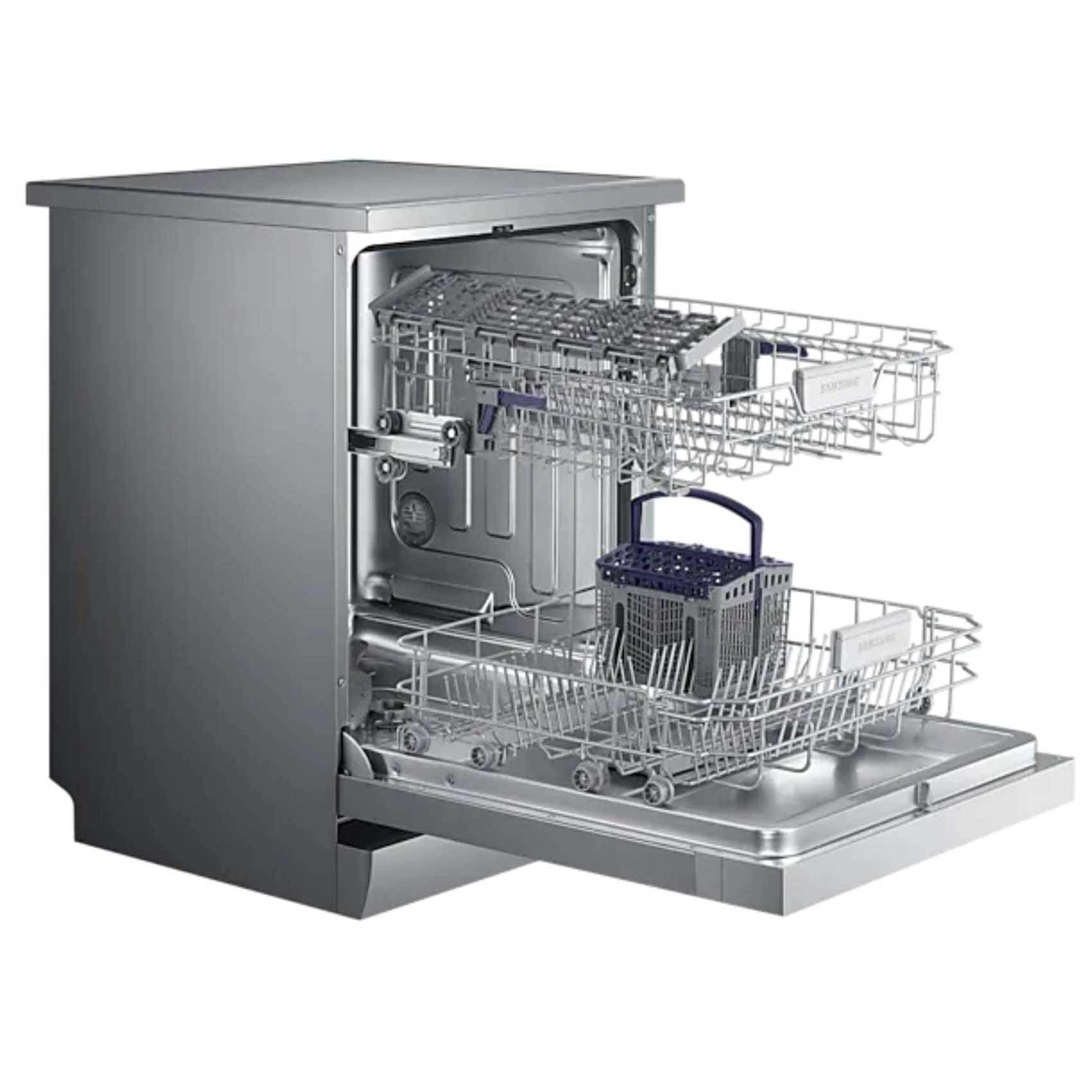 DW60M6040FS Freestanding