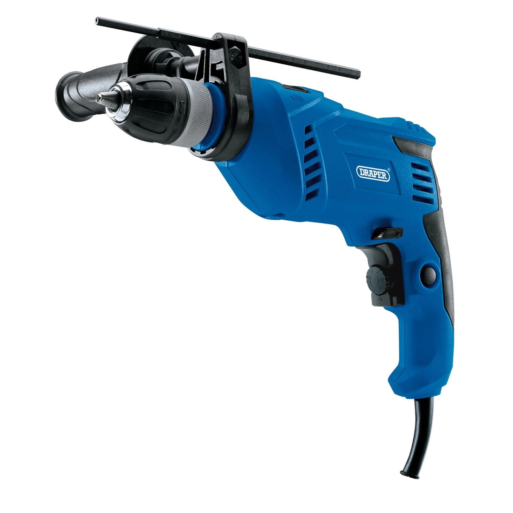 Draper Impact Drill
