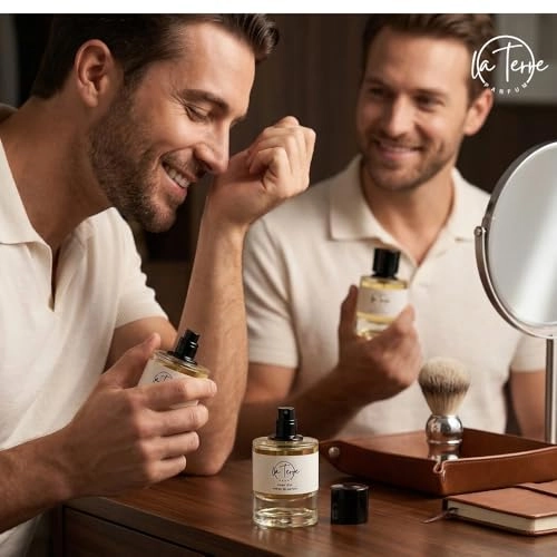 Tresor d'Or Eau de Parfum 50ml
