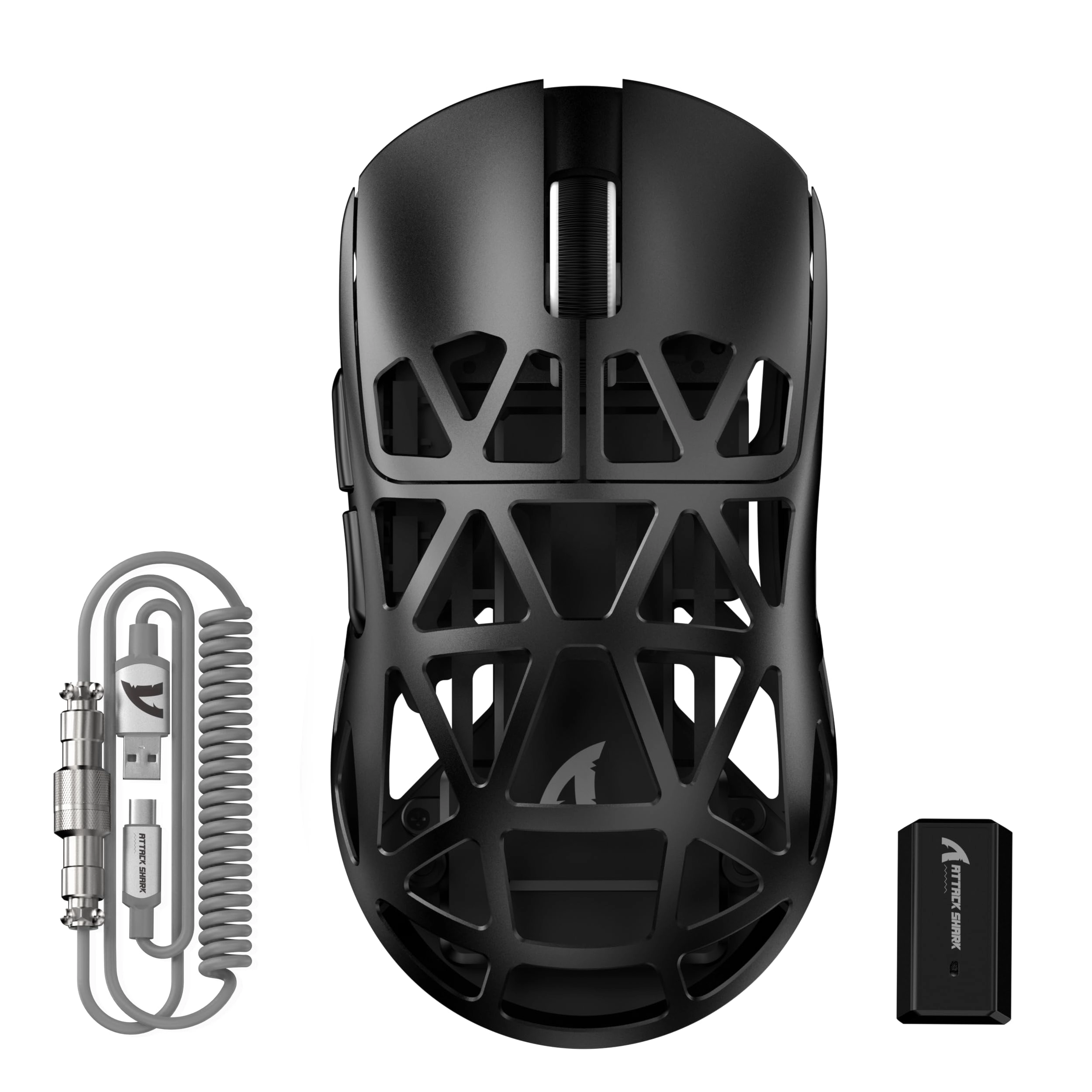 R2 Gaming Mouse - USB