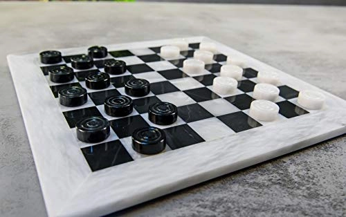 Marble Checkers